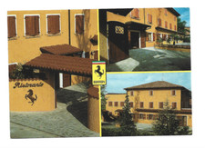 MARANELLO Modena - Ristorante CAVALLINO - Marchio FERRARI!