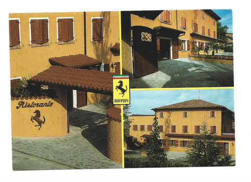Maranello modena ristorante - maranello,