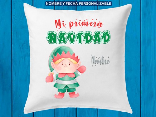 Cuscino mio prima natale - mio,