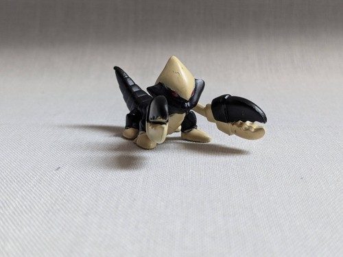 Monster rancher selketo - monster,