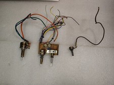 PIONEER CT-F850,, ingresso