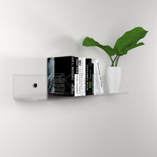 Mensola cm L 95 in plexiglass