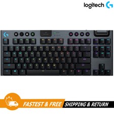 Logitech G915 TKL LIGHTSPEED