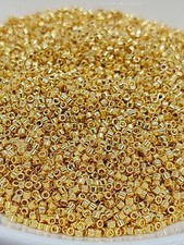 Glitter Miyuki Delica 11/0