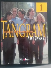 Tangram corso tedesco i - corso,