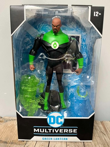 Action figure comics - action, dc