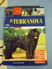Il terranova Filippo Cattaneo