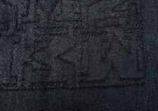 MISSONI HOME TAPPETO BAGNO MONOGRAMMA EOS 601 COTONE 60x90cm VINTAGE