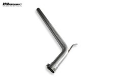 Scarico Resonatore Seat Leon