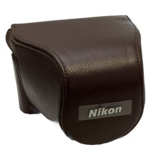 Nikon VHL003CW custodia di
