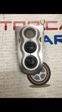 55900-52380 CENTRALINA COMANDI CLIMA TOYOTA YARIS (2006) AUTOMATICO