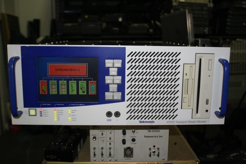 Tektronix 970 monitor di - tektronix,