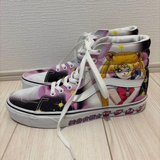 Scarpe sneakers donna 8 Sailor