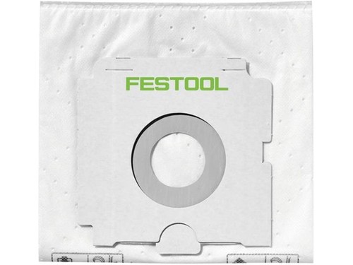 Festool filtersack - 5x,