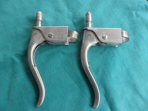 Leve freno universal old - leve,