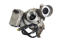 TURBINA PER JEEP Compass Serie