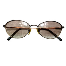 VINTAGE CHANEL Eyeglasses 2060