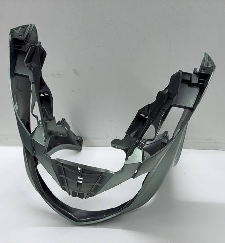 Carena scudo anteriore oem - scudo,