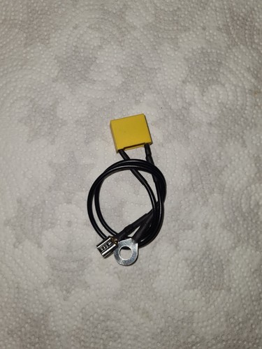 Condensatore esterno piaggio - condensatore,
