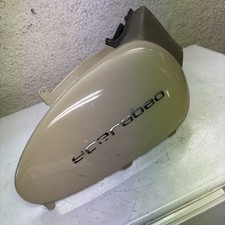 CARENA FIANCHETTO POSTERIORE DESTRO APRILIA SCARABEO 500 2003 2006 RT00