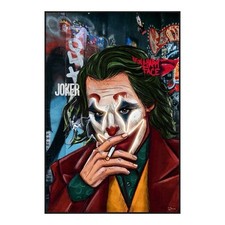 quadro Joker