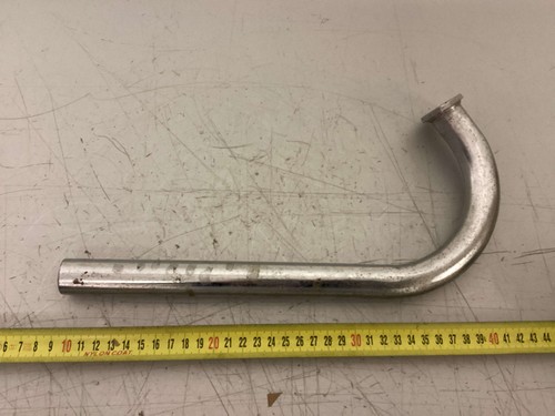 Collettore scarico nos 26 - collettore,