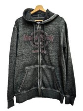 Hard Rock Felpa Zio Uomo