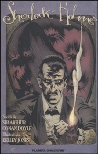 Libri sherlock holmes - sherlock,
