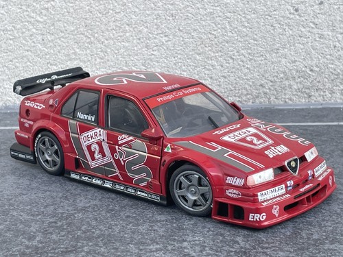 Alfa romeo 155 - alfa, v6