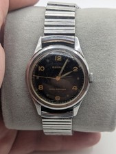 Orologio Vintage Benrus