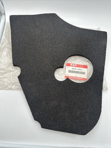 Suzuki sotto rivestimento - sotto,