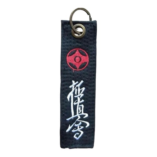 Karate kyokushin - karate,