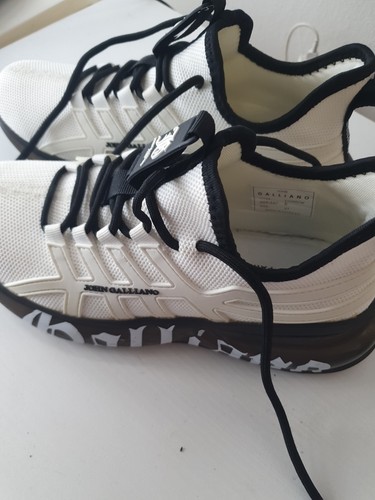 Scarpe john galliano - john,