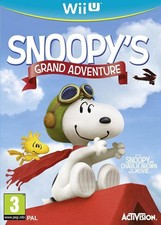 La Grande Avventura Di Snoopy