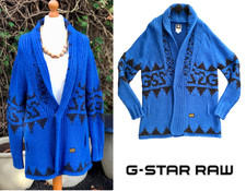 Cardigan donna G-Star Raw