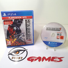 METAL GEAR SOLID V 5 The