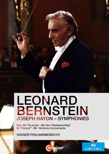 Leonard bernstein joseph - bernstein:,