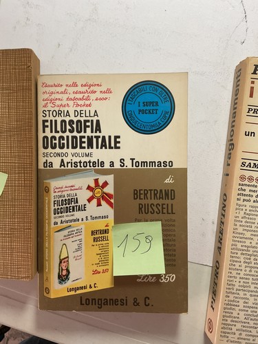 Bertrand russell storia della - bertrand,