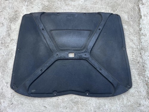 Panno sotto cofano alfa 1 - panno,