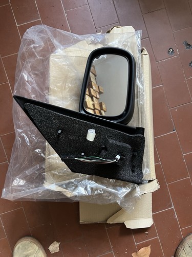 Specchio specchietto - specchio,
