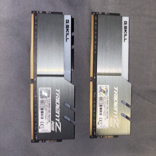 Skill trident gb 2x8 - gb, (2x8