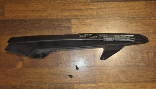 Copricatena originale honda - copricatena,