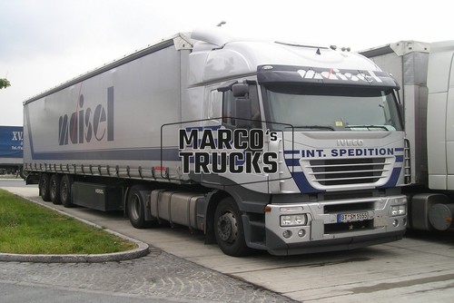 Truck photo iveco - photo, 430