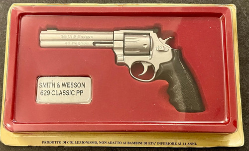 Pistole revolver fabbri - ,