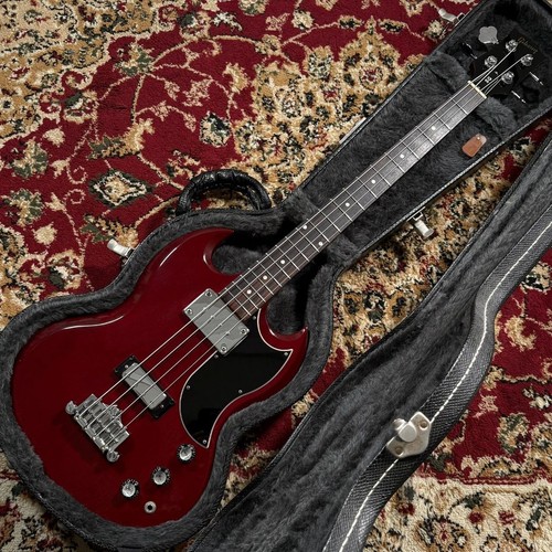 Gibson standard bass hch - standard,
