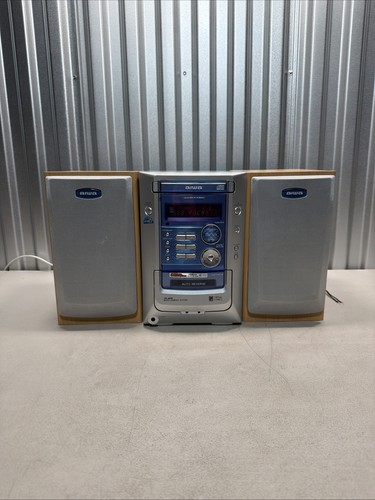Vintage aiwa micro - aiwa, mini