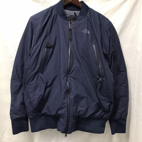 The north face - ma-1, wall