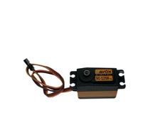 Savox SC-1258TG Standard Digitale Alta Velocità Titanio Ingranaggio Servo Rc Parte #16214
