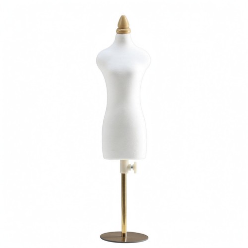 Manichino sartoria base - manichino, da