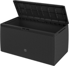 Baule da giardino - ®,
